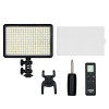 Видео свет с диммером Godox LED-308C